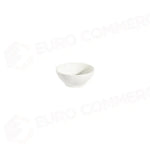 TRANSPARENT PURE FOOTED CIOTOLA 14 CM 450 CC - 10000-342214 - ID FINE