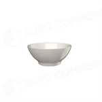 TRANSPARENT PURE FOOTED CIOTOLA 14 CM 450 CC - 10000-342214 - ID FINE