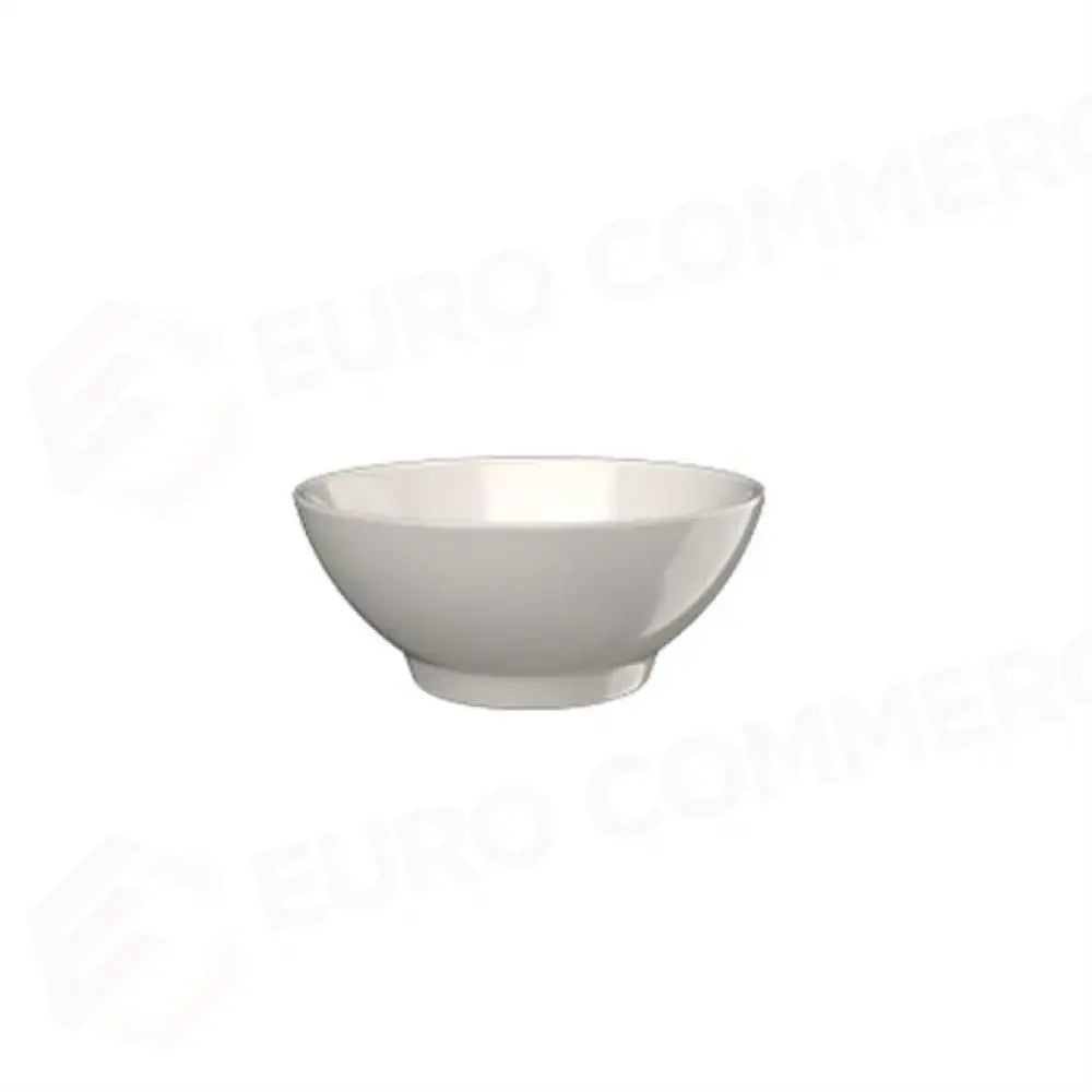 TRANSPARENT PURE FOOTED CIOTOLA 14 CM 450 CC - 10000-342214 - ID FINE
