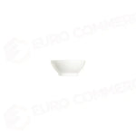 TRANSPARENT PURE FOOTED CIOTOLA 14 CM 450 CC - 10000-342214 - ID FINE