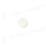 TRANSPARENT PURE PIATTINO 12 CM - 10000-341212 - ID FINE