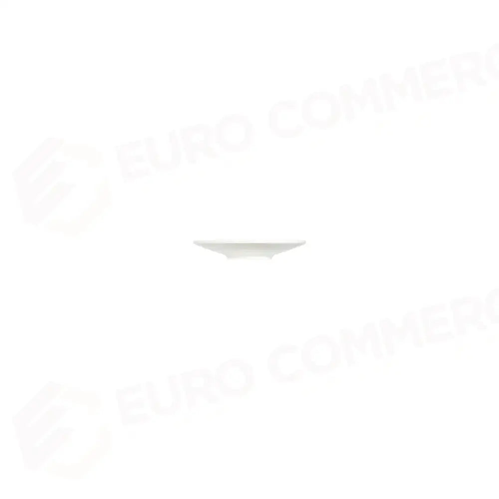 TRANSPARENT PURE PIATTINO 12 CM - 10000-341212 - ID FINE