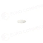 TRANSPARENT PURE PIATTINO 12 CM - 10000-341212 - ID FINE