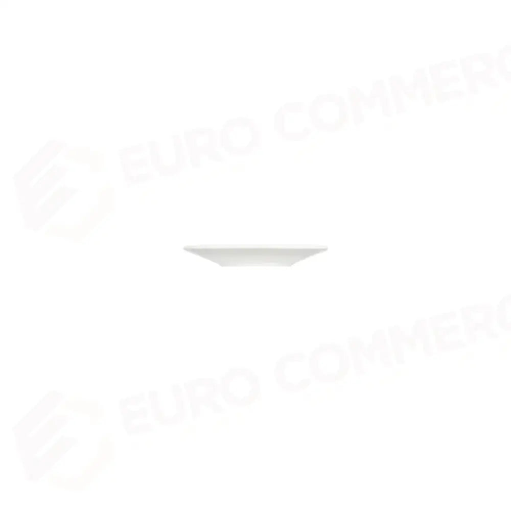 TRANSPARENT PURE PIATTINO 15 CM - 10000-341215 - ID FINE