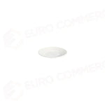 TRANSPARENT PURE PIATTINO 15 CM - 10000-341215 - ID FINE