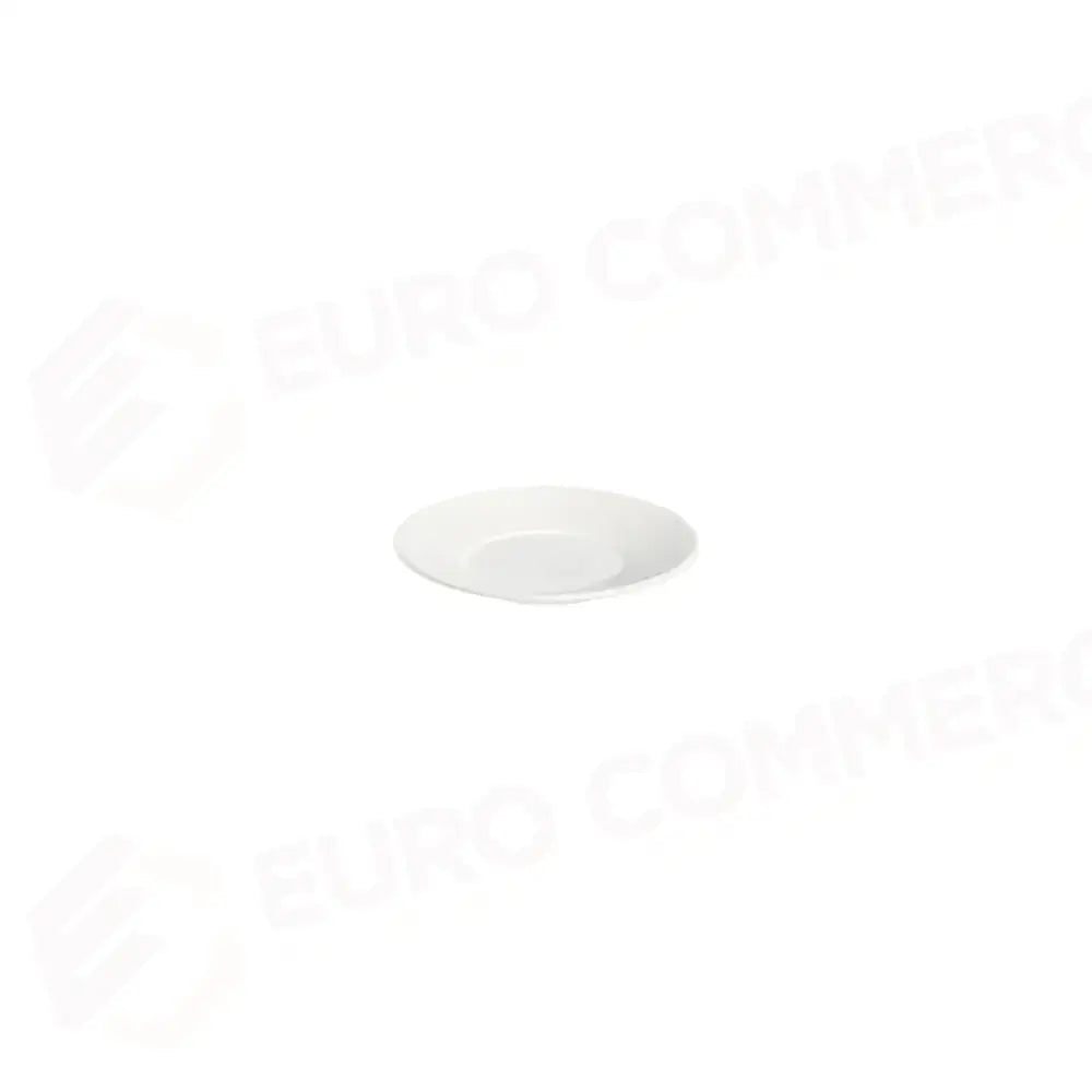 TRANSPARENT PURE PIATTINO 15 CM - 10000-341215 - ID FINE