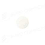 TRANSPARENT PURE PIATTINO 15 CM - 10000-341215 - ID FINE