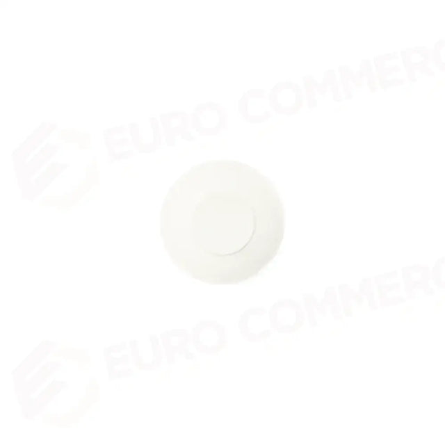 TRANSPARENT PURE PIATTINO 15 CM - 10000-341215 - ID FINE