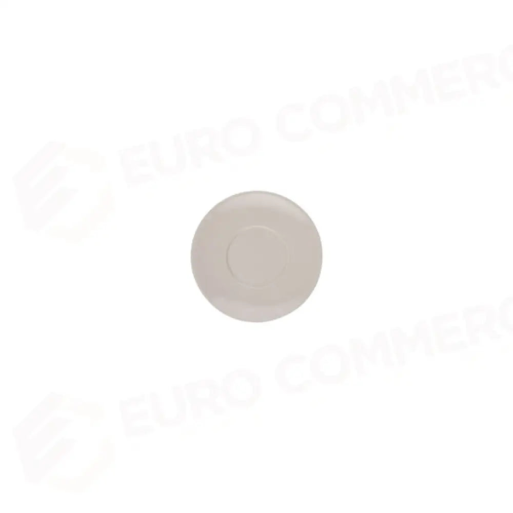 TRANSPARENT PURE SAUCER 12 CM - 10000-341212 - ID FINE