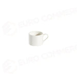 TRANSPARENT PURE TAZZA DA TÈ 180 CC - 10000-344018 - ID FINE