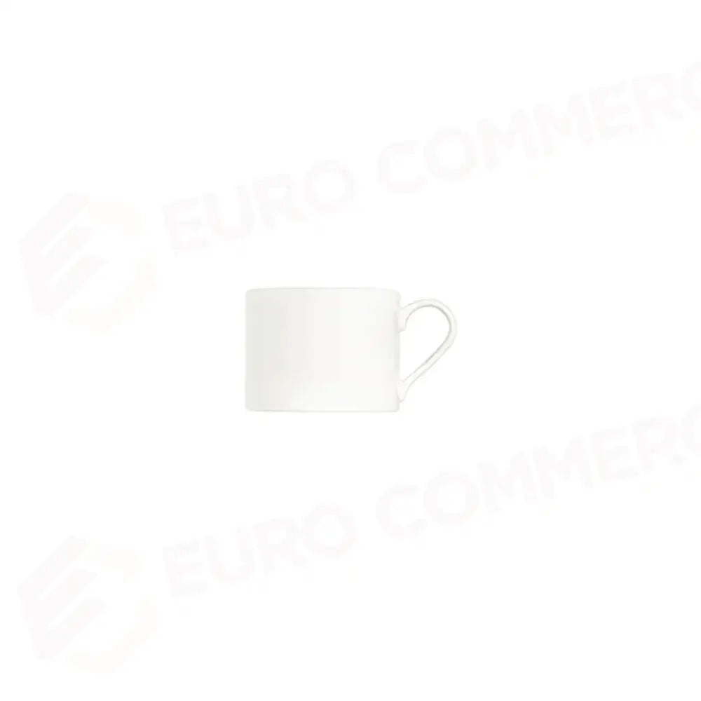 TRANSPARENT PURE TAZZA DA TÈ 180 CC - 10000-344018 - ID FINE