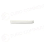 TRANSPARENT QUADRO RECTANGULAR PLATE 30 CM (30 * 11) - 10000-151630 - ID FINE