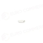TRANSPARENT QUADRO RECTANGULAR PLATTER 9 CM (9 * 6) - 10000-153109 - ID FINE