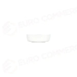 TRANSPARENT STOLT CIOTOLA 17 CM 700 CC - 10000-162017 - ID FINE