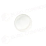 TRANSPARENT STOLT CIOTOLA 21 CM 1170 CC - 10000-162021 - ID FINE