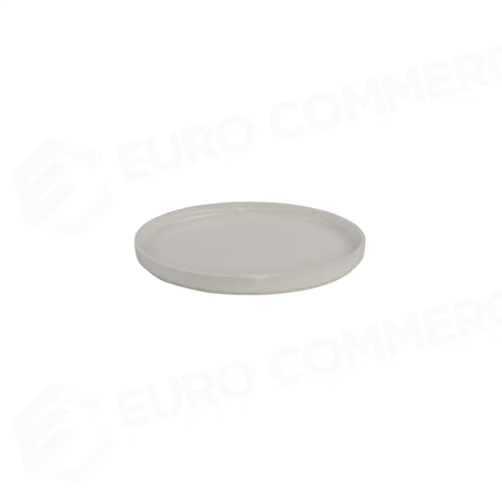 TRANSPARENT STOLT FLAT PIATTO 16,5 CM - 10000-161016 - ID FINE