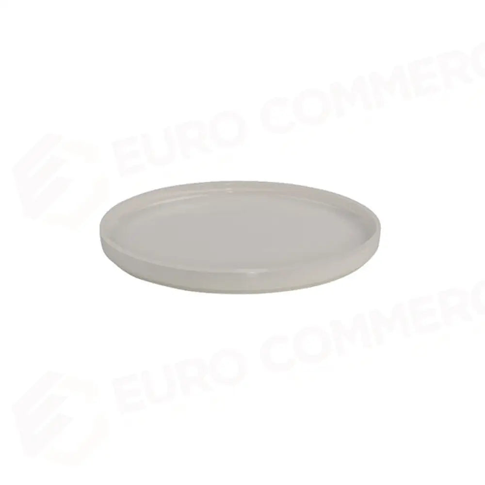 TRANSPARENT STOLT FLAT PIATTO 21 CM - 10000-161021 - ID FINE