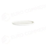 TRANSPARENT STOLT PIATTO OVALE 26 CM - 10000-163026 - ID FINE