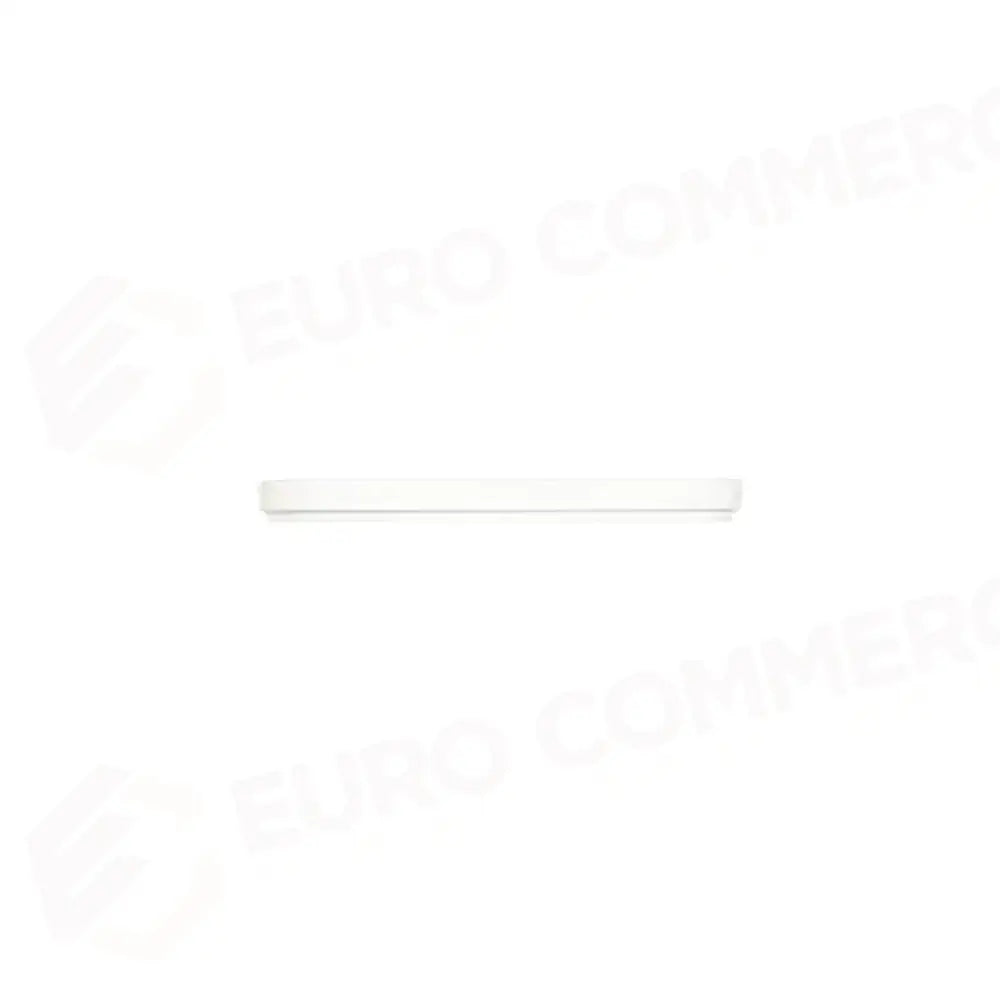 TRANSPARENT STOLT PIATTO OVALE 26 CM - 10000-163026 - ID FINE