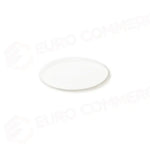 TRANSPARENT STOLT PIATTO OVALE 26 CM - 10000-163026 - ID FINE