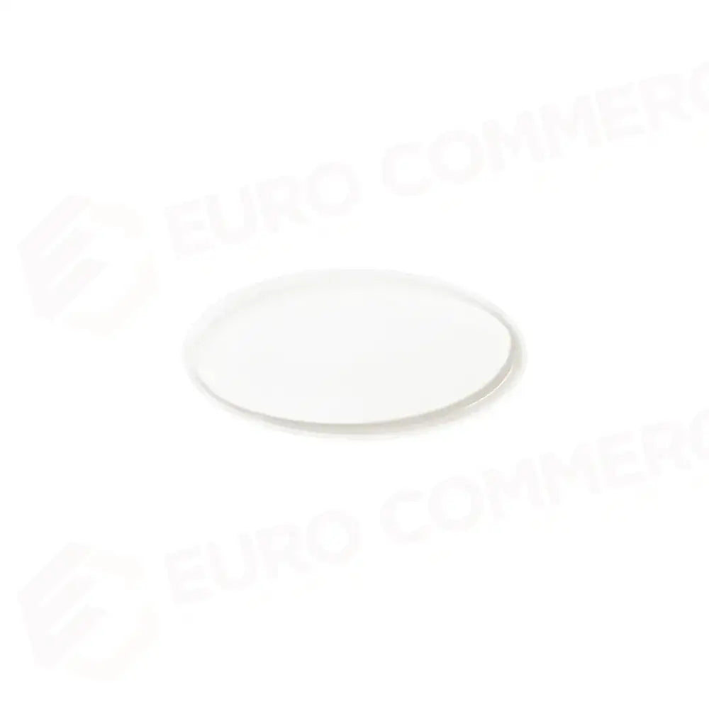 TRANSPARENT STOLT PIATTO OVALE 26 CM - 10000-163026 - ID FINE