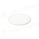 TRANSPARENT STOLT PIATTO OVALE 32 CM - 10000-163032 - ID FINE