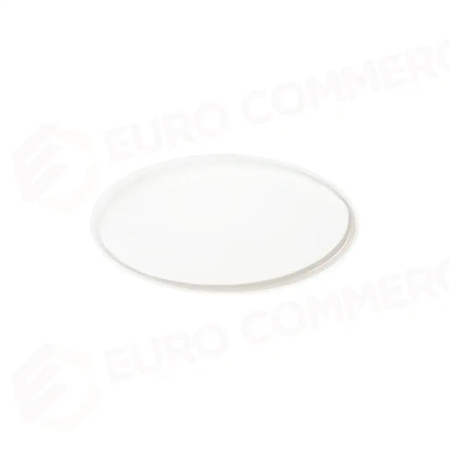 TRANSPARENT STOLT PIATTO OVALE 32 CM - 10000-163032 - ID FINE