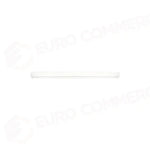 TRANSPARENT STOLT PIATTO OVALE 32 CM - 10000-163032 - ID FINE