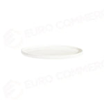 TRANSPARENT STOLT PIATTO OVALE 32 CM - 10000-163032 - ID FINE