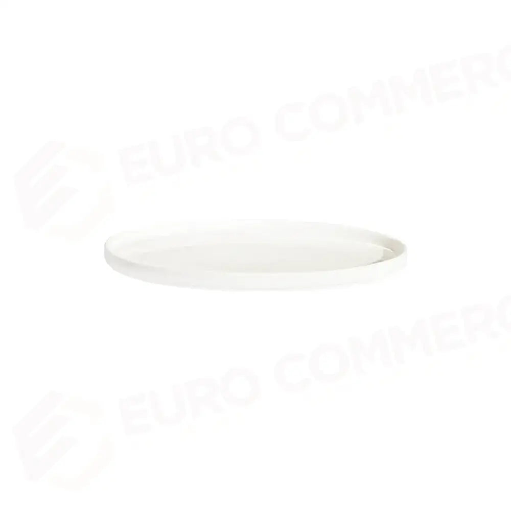 TRANSPARENT STOLT PIATTO OVALE 32 CM - 10000-163032 - ID FINE