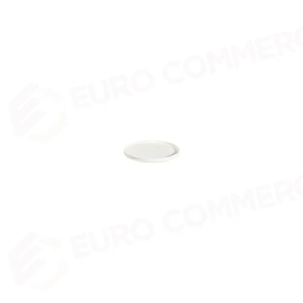 TRANSPARENT STOLT PIATTO PIANO 10 CM - 10000-161010 - ID FINE