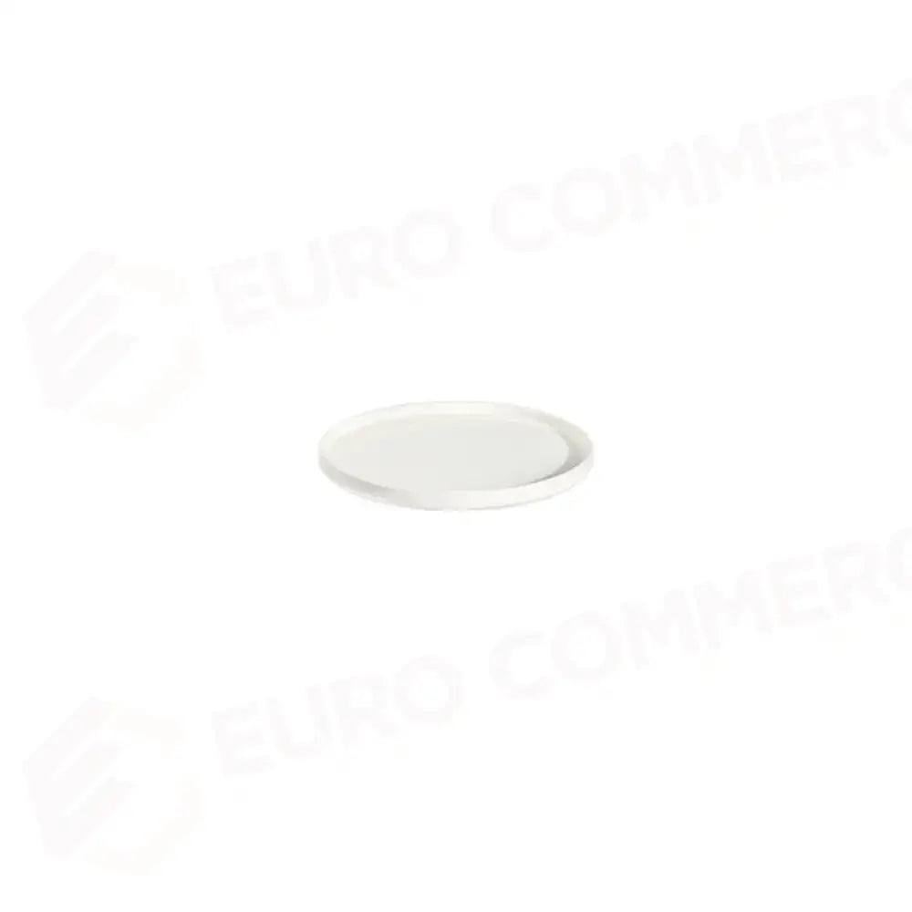TRANSPARENT STOLT PIATTO PIANO 16,5 CM - 10000-161016 - ID FINE