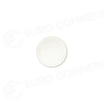 TRANSPARENT STOLT PIATTO PIANO 16,5 CM - 10000-161016 - ID FINE
