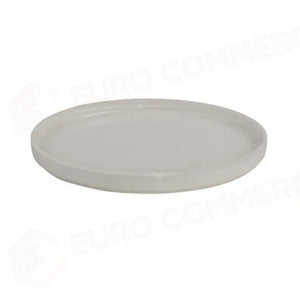 TRANSPARENT STOLT PIATTO PIANO 16,5 CM - 10000-161016 - ID FINE
