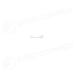 TRANSPARENT STOLT TEA PIATTINO 10 CM - 10000-161410 - ID FINE