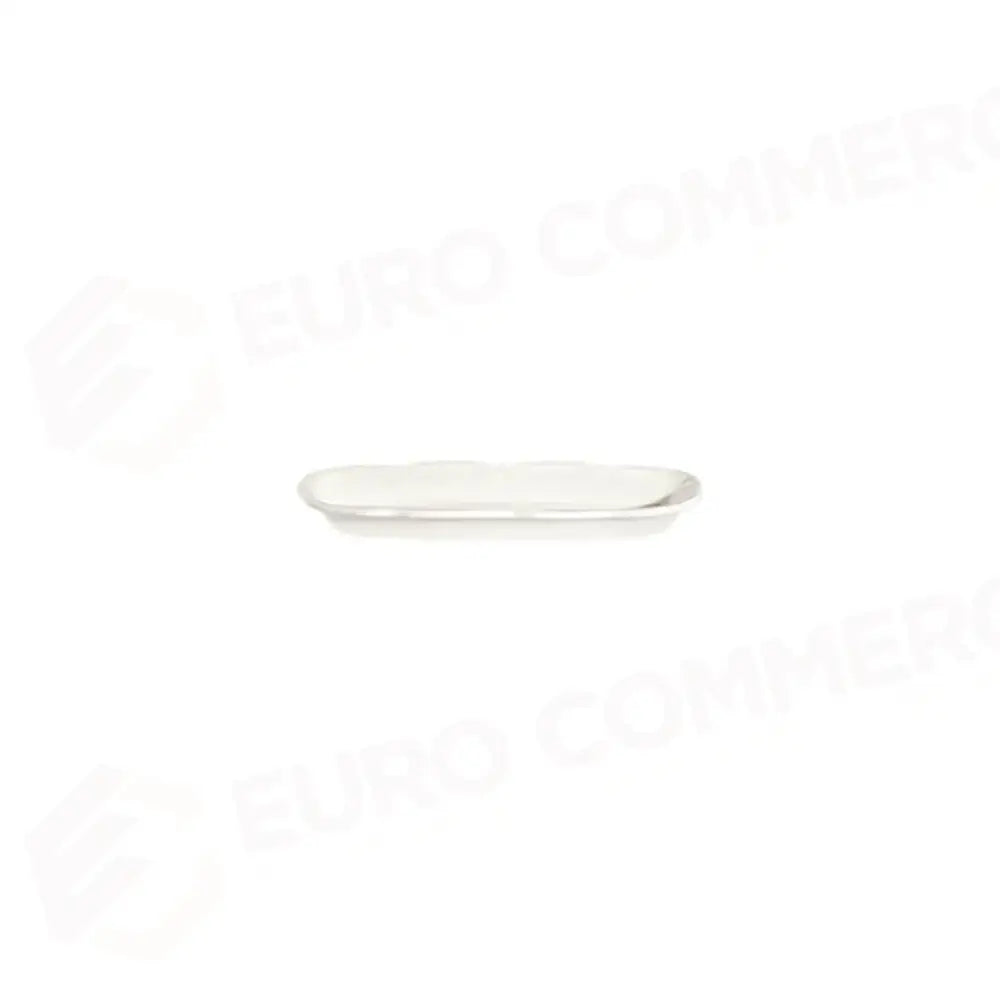 TRANSPARENT TIFFANY OLIVE TRAY 22 CM - 10000-213022 - ID FINE