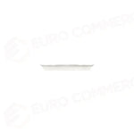 TRANSPARENT TIFFANY OLIVE TRAY 22 CM - 10000-213022 - ID FINE