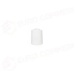 TRANSPARENT TIFFANY PEPPER SHAKER 7 CM - 10000-217807 - ID FINE