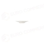 TRANSPARENT TIFFANY PIATTINO 16 CM - 10000-211216 - ID FINE