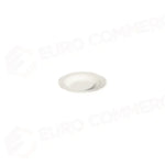 TRANSPARENT TIFFANY PIATTO FONDO 16 CM - 10000-211117 - ID FINE