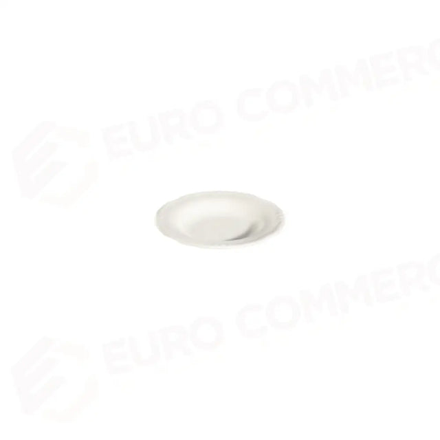 TRANSPARENT TIFFANY PIATTO FONDO 16 CM - 10000-211117 - ID FINE