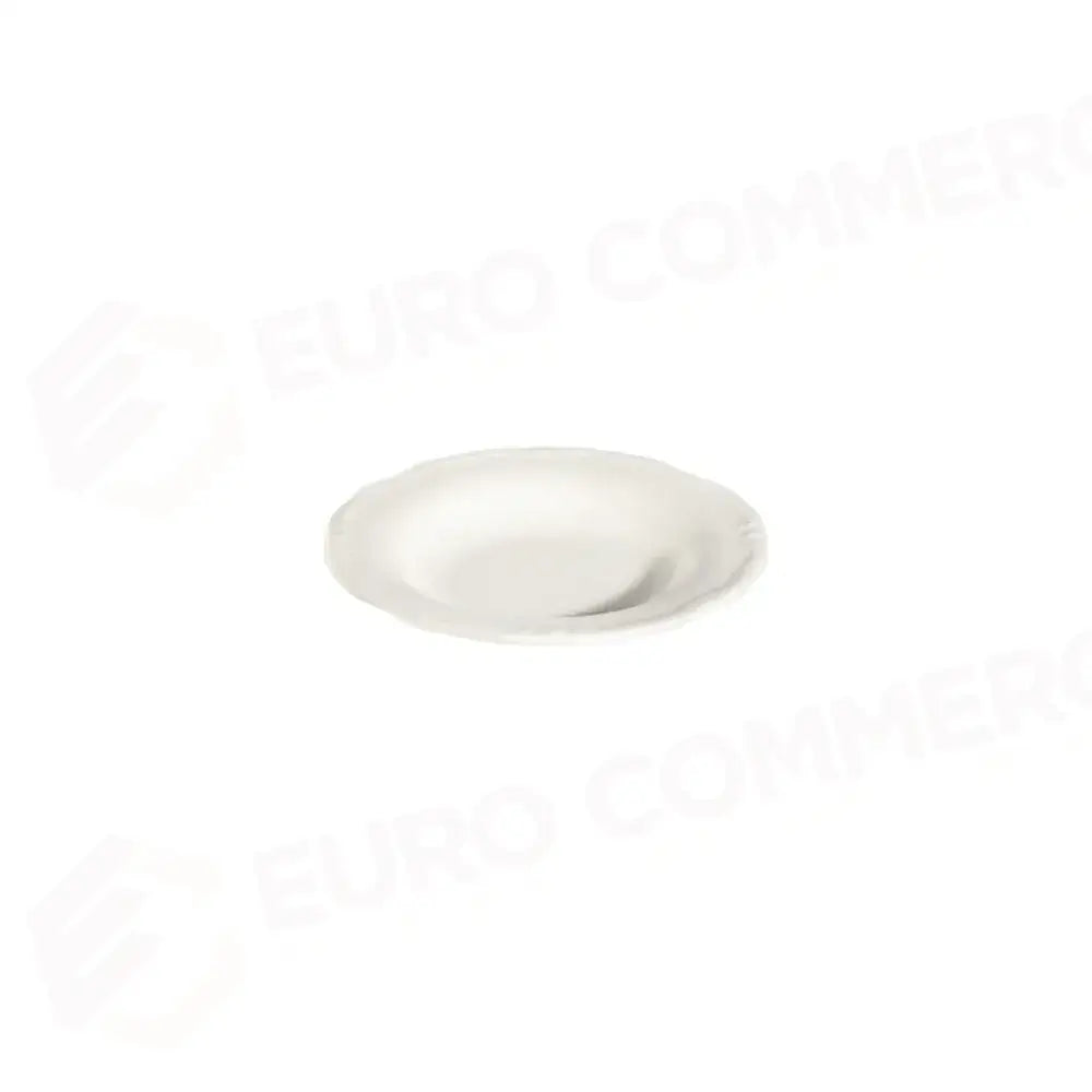 TRANSPARENT TIFFANY PIATTO FONDO 22 CM 330 CC - 10000-211122 - ID FINE