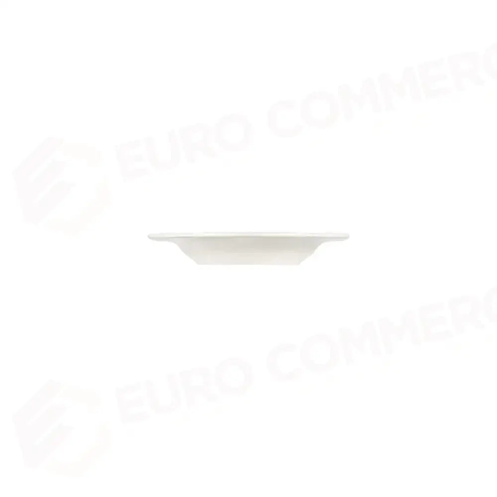 TRANSPARENT TIFFANY PIATTO FONDO 22 CM 330 CC - 10000-211122 - ID FINE