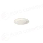 TRANSPARENT TIFFANY PIATTO PIANO 20 CM - 10000-211020 - ID FINE