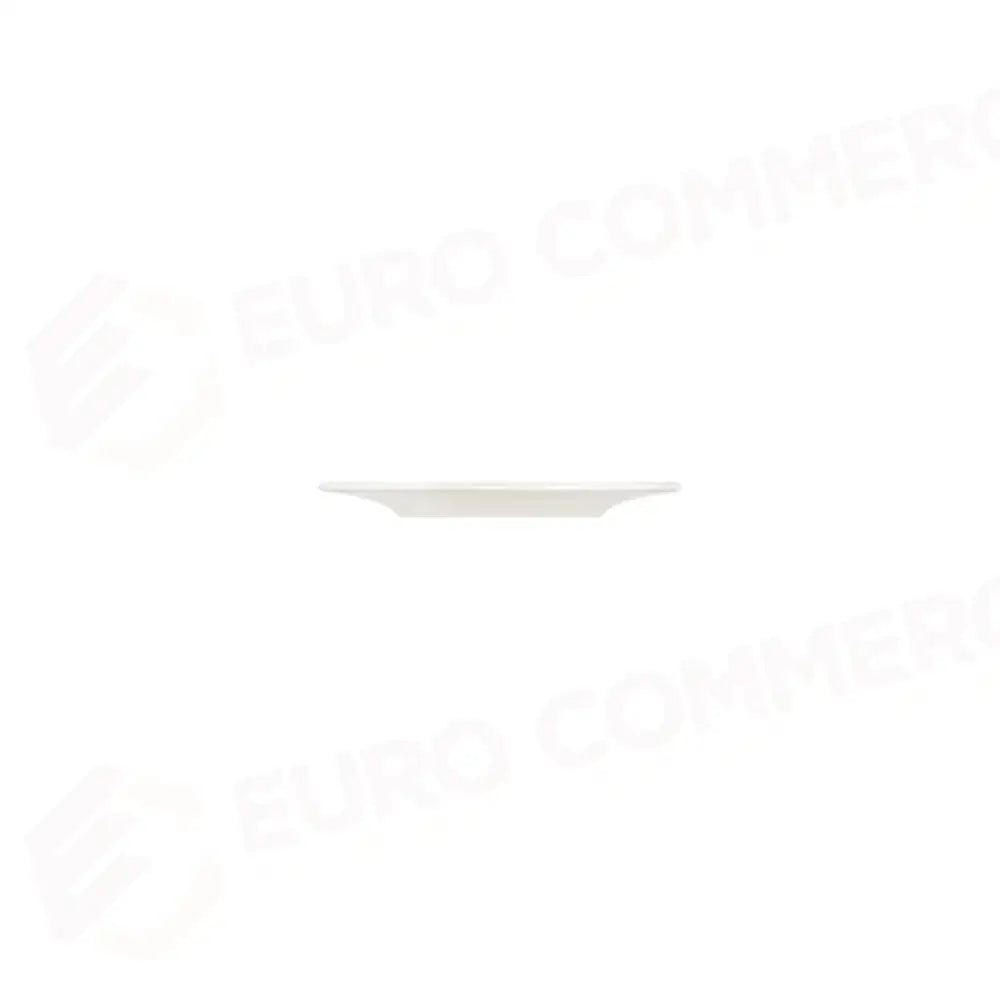 TRANSPARENT TIFFANY PIATTO PIANO 20 CM - 10000-211020 - ID FINE