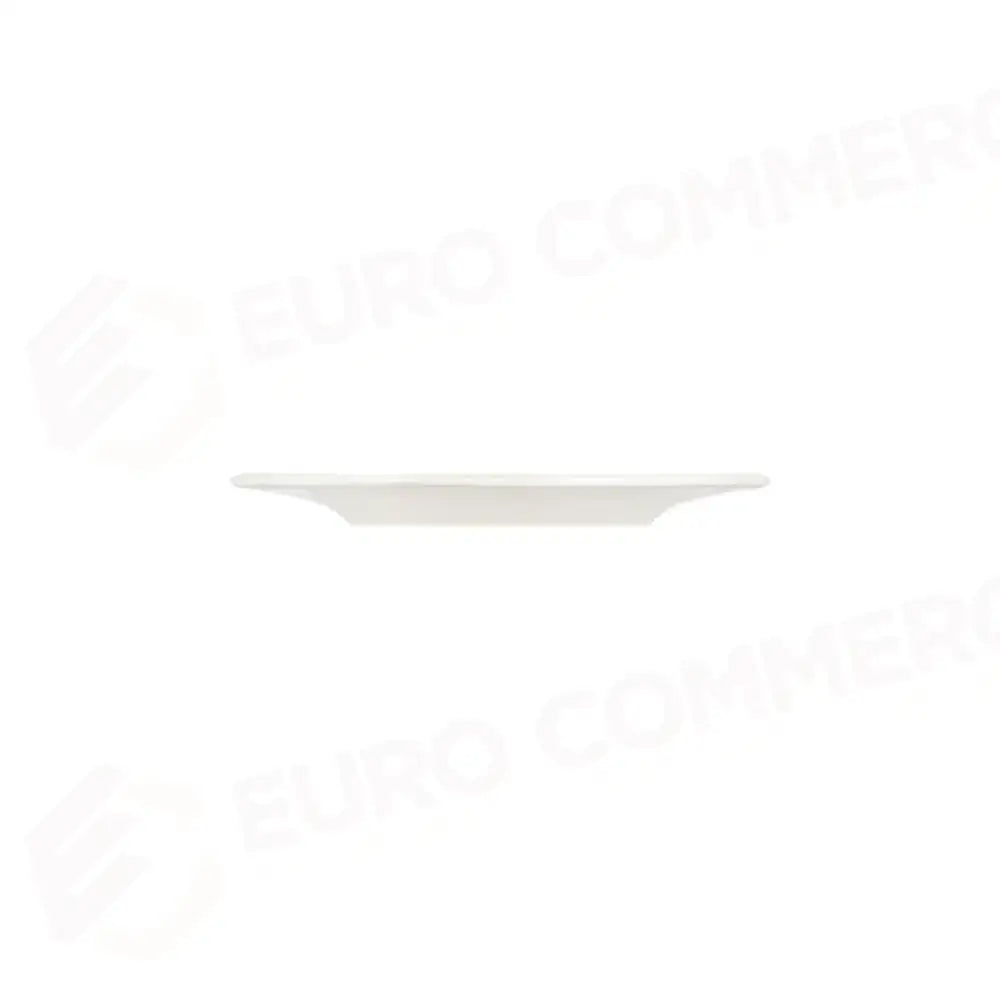 TRANSPARENT TIFFANY PIATTO PIANO 29 CM - 10000-211029 - ID FINE