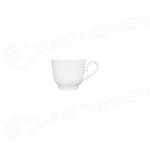 TRANSPARENT TIFFANY TAZZA DA TÈ 180 CC - 10000-214018 - ID FINE