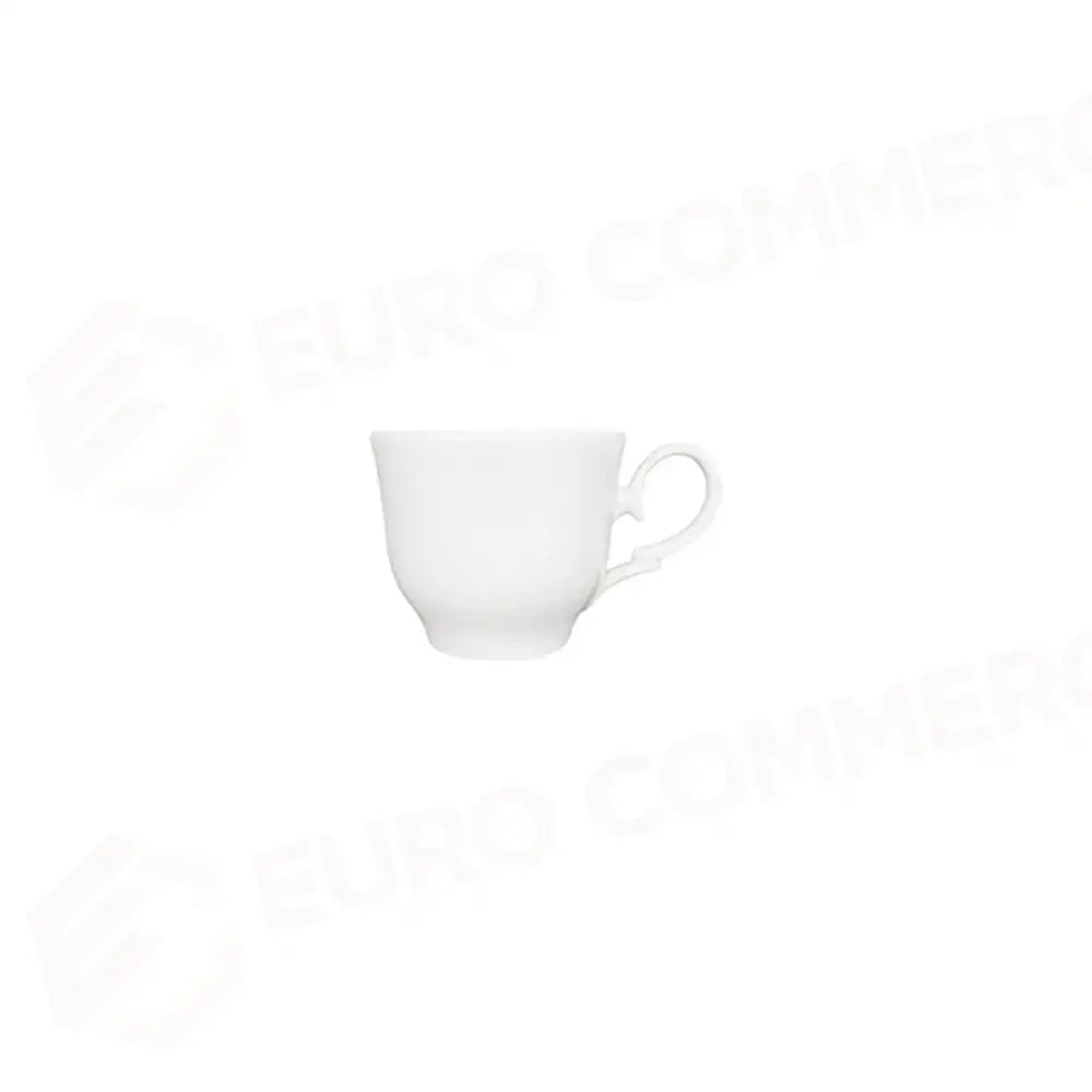 TRANSPARENT TIFFANY TAZZA DA TÈ 180 CC - 10000-214018 - ID FINE
