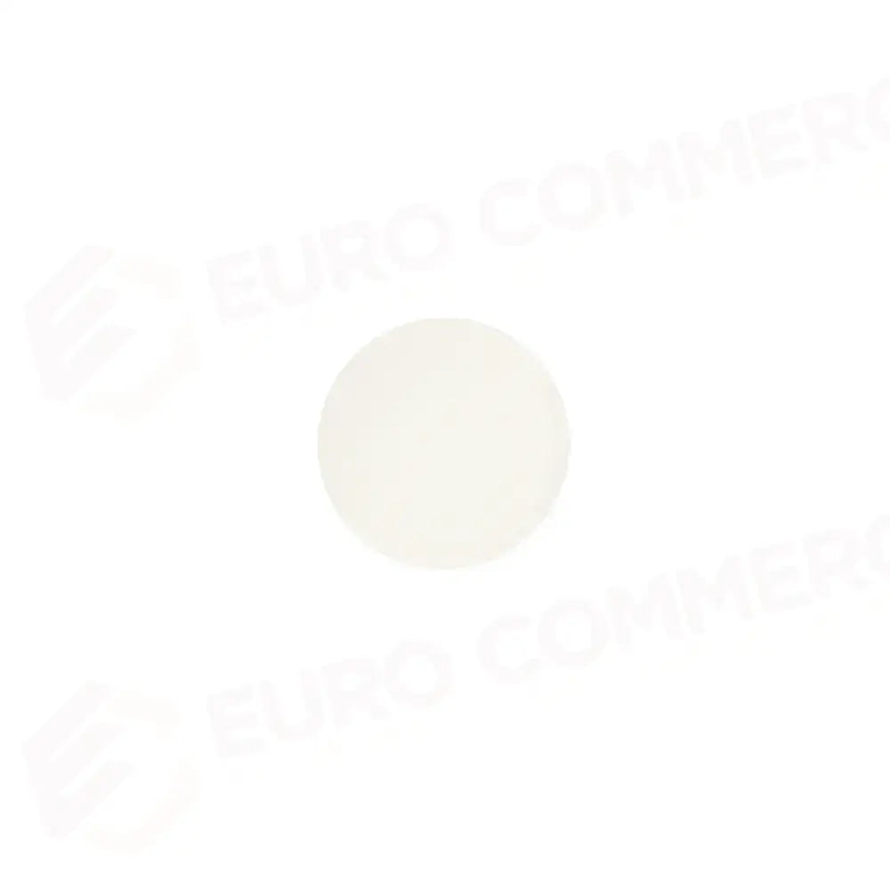 TRANSPARENT TOI PIATTO PIANO 15 CM - 10000-351015 - ID FINE