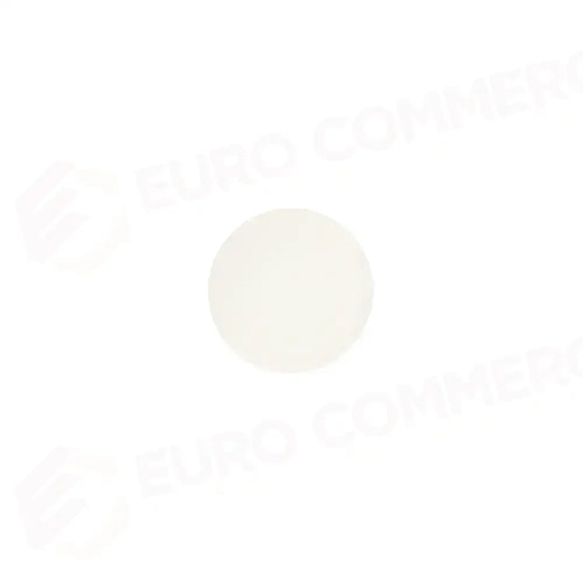 TRANSPARENT TOI PIATTO PIANO 15 CM - 10000-351015 - ID FINE